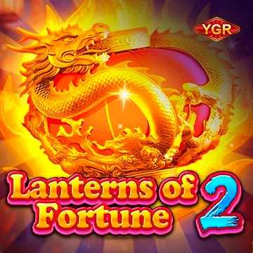 Lanterns of Fortune2 - DEMO MBS